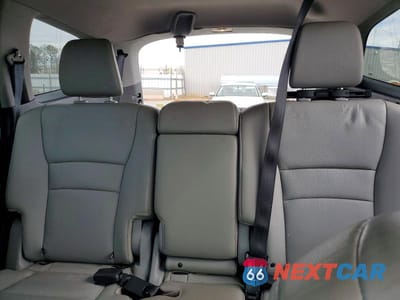 Zdjęcie 10 z 13 samochodu: 2016 HONDA PILOT EXLN VIN:5FNYF6H79GB104083 - miniatura