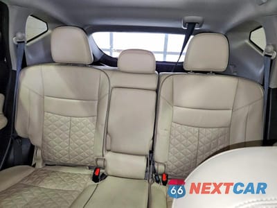 Zdjęcie 10 z 13 samochodu: 2020 NISSAN MURANO PLATINUM VIN:5N1AZ2DS6LN113889 - miniatura