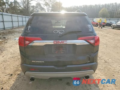 Zdjęcie 6 z 13 samochodu: 2017 GMC ACADIA SLT-1 VIN:1GKKNMLS4HZ191206 - miniatura