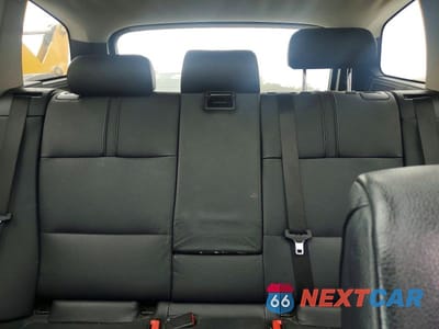 Zdjęcie 10 z 12 samochodu: 2006 BMW X3 3.0I VIN:WBXPA93446WG78132 - miniatura