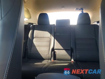 Zdjęcie 10 z 14 samochodu: 2017 LEXUS NX 300H BASE VIN:JTJBJRBZ4H2050855 - miniatura