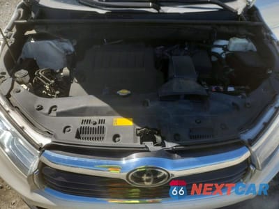 Zdjęcie 12 z 12 samochodu: 2015 TOYOTA HIGHLANDER LIMITED PLATINUM VIN:5TDYKRFH9FS057818 - miniatura