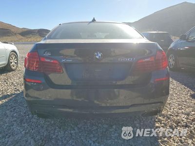 Zdjęcie 6 z 11 samochodu: 2014 BMW 550 XI VIN:WBAKP9C50ED692287 - miniatura