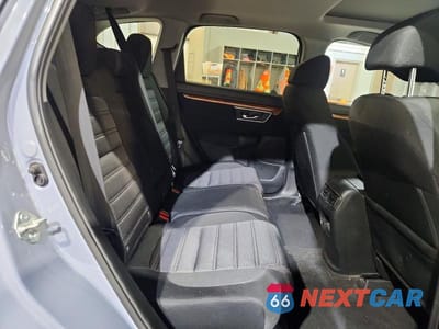 Zdjęcie 11 z 12 samochodu: 2020 HONDA CR-V EX VIN:2HKRW2H52LH677009 - miniatura