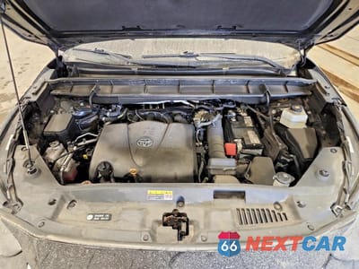 Zdjęcie 12 z 13 samochodu: 2021 TOYOTA HIGHLANDER L VIN:5TDCZRBH2MS526496 - miniatura