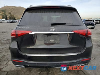 Zdjęcie 6 z 12 samochodu: 2022 MERCEDES-BENZ GLE 350 VIN:4JGFB4JB4NA670739 - miniatura