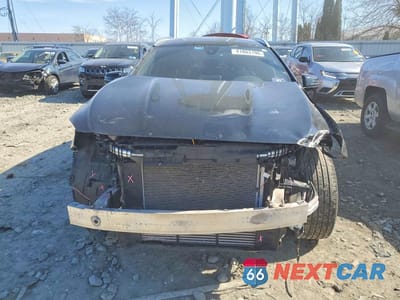 Piąte zdjęcie samochodu w środku: 2019 MERCEDES-BENZ GLA 250 4MATIC VIN:WDCTG4GB2KU015712 - miniatura