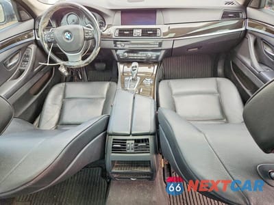 Zdjęcie 8 z 11 samochodu: 2012 BMW 535 XI VIN:WBAFU7C50CDU64026 - miniatura