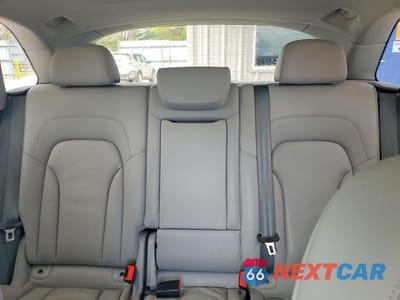 Zdjęcie 10 z 13 samochodu: 2016 AUDI Q5 PREMIUM PLUS S-LINE VIN:WA1D7AFP9GA023265 - miniatura