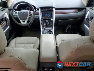 Zdjęcie 8 z 13 samochodu: 2011 FORD EDGE LIMITED VIN:2FMDK3KCXBBB51512 - miniatura