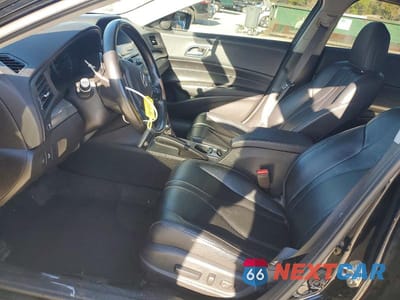 Zdjęcie 7 z 12 samochodu: 2020 ACURA ILX VIN:19UDE2F32LA001697 - miniatura