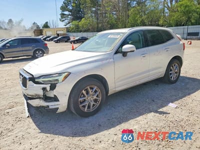 2018 VOLVO XC60 T5 MOMENTUM YV4102RK8J1009204 - główne zdjęcie licytacji z USA - miniatura