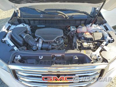 Zdjęcie 12 z 12 samochodu: 2018 GMC ACADIA SLT-2 VIN:1GKKNNLS9JZ144250 - miniatura