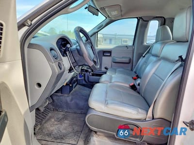 Zdjęcie 7 z 12 samochodu: 2008 FORD F150 VIN:1FTRF12228KE35158 - miniatura