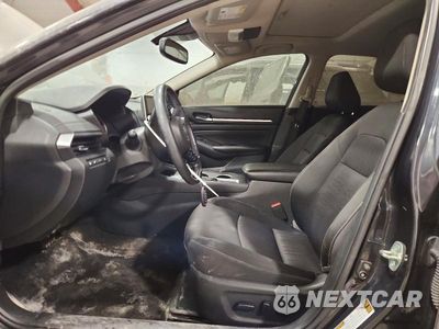 Zdjęcie 7 z 11 samochodu: 2019 NISSAN ALTIMA 2.5 SV VIN:1N4BL4DW9KC169110 - miniatura