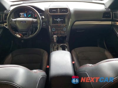 Zdjęcie 8 z 13 samochodu: 2018 FORD EXPLORER XLT VIN:1FM5K7DH0JGB76060 - miniatura