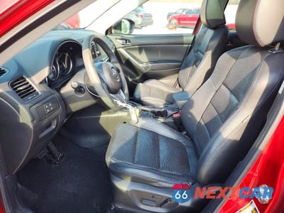 Zdjęcie 7 z 13 samochodu: 2014 MAZDA CX-5 GT VIN:JM3KE4DYXE0313900 - miniatura