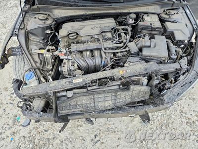 Zdjęcie 11 z 13 samochodu: 2023 HYUNDAI ELANTRA LIMITED VIN:KMHLP4AG7PU500716 - miniatura