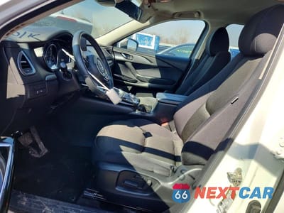 Zdjęcie 7 z 12 samochodu: 2021 MAZDA CX-9 SPORT VIN:JM3TCBBYXM0520576 - miniatura