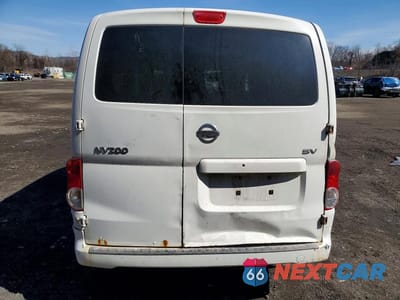 Zdjęcie 6 z 11 samochodu: 2017 NISSAN NV200 SV VIN:3N6CM0KN5HK713147 - miniatura