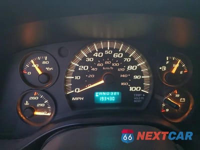 Zdjęcie 9 z 12 samochodu: 2004 CHEVROLET EXPRESS G3500 VIN:1GAHG39U441184843 - miniatura