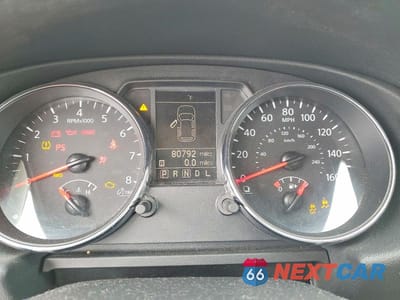 Zdjęcie 9 z 13 samochodu: 2011 NISSAN ROGUE S VIN:JN8AS5MV8BW686407 - miniatura