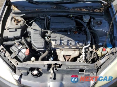 Zdjęcie 11 z 11 samochodu: 2005 HONDA CIVIC DX VP VIN:1HGES16315L017887 - miniatura