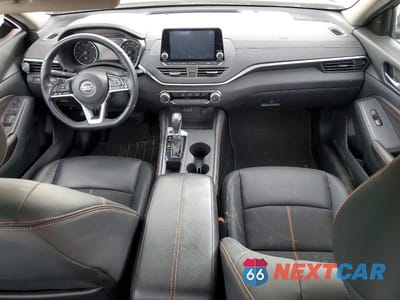 Zdjęcie 8 z 13 samochodu: 2021 NISSAN ALTIMA 2.5 SR VIN:1N4BL4CV9MN369792 - miniatura