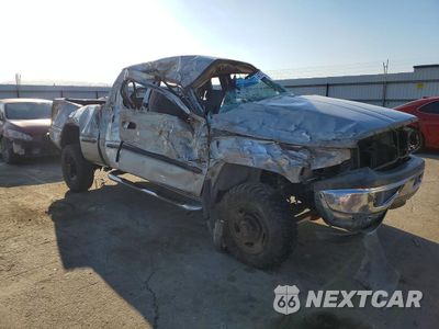 Czwarte zdjęcie samochodu z boku: 1998 DODGE RAM 2500 VIN:1B7KF23Z4WJ168773 - miniatura