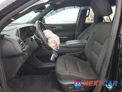 Zdjęcie 7 z 13 samochodu: 2024 CHEVROLET TRAVERSE LT VIN:1GNERGKS3RJ141405 - miniatura