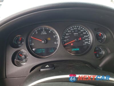 Zdjęcie 9 z 13 samochodu: 2014 GMC YUKON XL K1500 SLT VIN:1GKS2KE73ER203993 - miniatura