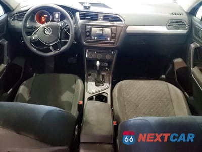 Zdjęcie 8 z 12 samochodu: 2020 VOLKSWAGEN TIGUAN S VIN:3VV1B7AX3LM150822 - miniatura