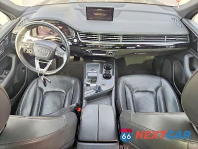 Zdjęcie 8 z 13 samochodu: 2017 AUDI Q7 PREMIUM PLUS VIN:WA1LAAF72HD016719 - miniatura