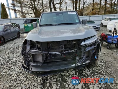 Piąte zdjęcie samochodu w środku: 2024 LEXUS GX 550 LUXURY+ VIN:JTJVBCDX4R5027210 - miniatura