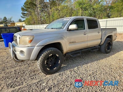 2006 TOYOTA TACOMA PRERUNNER V6 5TEJU62N76Z238344 - główne zdjęcie licytacji z USA - miniatura