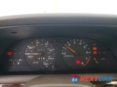 Zdjęcie 9 z 12 samochodu: 1995 NISSAN ALTIMA XE VIN:1N4BU31D0SC221122 - miniatura