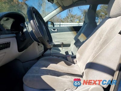 Zdjęcie 7 z 12 samochodu: 2007 HYUNDAI SONATA GLS VIN:5NPET46C97H284201 - miniatura