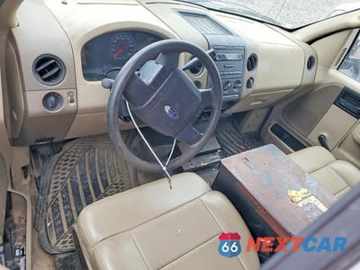 Zdjęcie 8 z 11 samochodu: 2008 FORD F150 VIN:1FTRF12248KD93284 - miniatura
