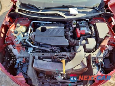 Zdjęcie 11 z 12 samochodu: 2023 NISSAN ROGUE SL VIN:5N1BT3CB8PC792157 - miniatura