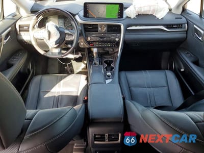 Zdjęcie 8 z 14 samochodu: 2022 LEXUS RX 350 BASE VIN:2T2JZMDA0NC336129 - miniatura