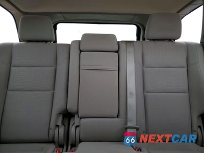 Zdjęcie 10 z 14 samochodu: 2011 JEEP GRAND CHEROKEE LAREDO VIN:1J4RR4GG5BC565055 - miniatura