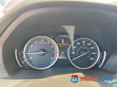 Zdjęcie 9 z 11 samochodu: 2014 ACURA MDX TECHNOLOGY VIN:5FRYD4H46EB028334 - miniatura