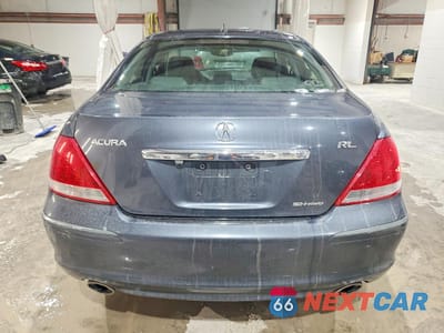Zdjęcie 6 z 13 samochodu: 2006 ACURA RL VIN:JH4KB16536C008546 - miniatura