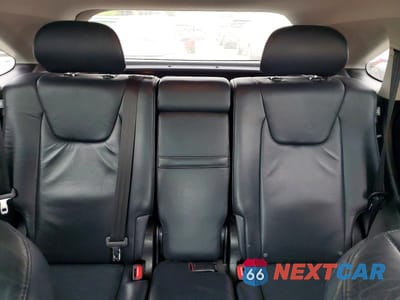 Zdjęcie 10 z 13 samochodu: 2012 LEXUS RX 350 BASE VIN:2T2BK1BA6CC154281 - miniatura
