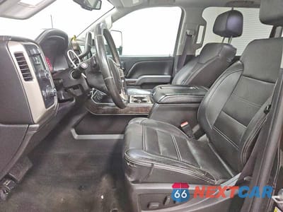 Zdjęcie 7 z 11 samochodu: 2015 GMC SIERRA K2500 DENALI VIN:1GT120EG8FF573609 - miniatura