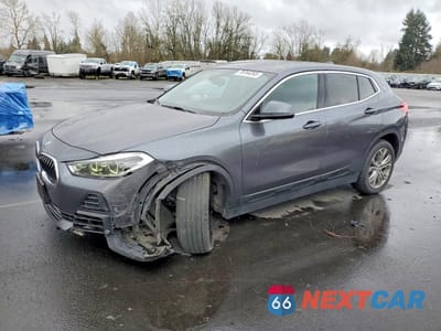 2022 BMW X2 XDRIVE28I WBXYJ1C07N5U07313 - główne zdjęcie licytacji z USA - miniatura
