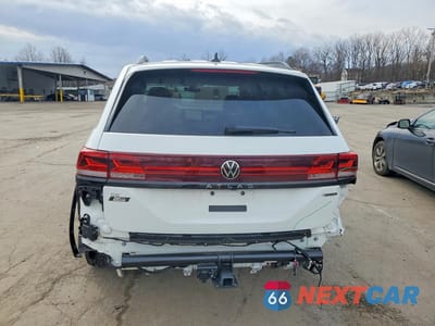 Zdjęcie 6 z 14 samochodu: 2025 VOLKSWAGEN ATLAS PEAK EDITION SE VIN:1V2CR2CA3SC522432 - miniatura