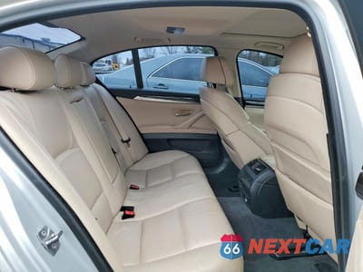Zdjęcie 10 z 12 samochodu: 2011 BMW 550 XI VIN:WBAFU9C50BC278082 - miniatura