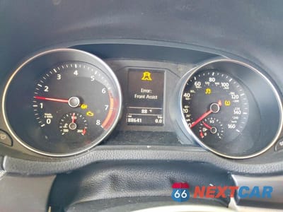 Zdjęcie 9 z 12 samochodu: 2018 VOLKSWAGEN PASSAT S VIN:1VWAA7A38JC021498 - miniatura