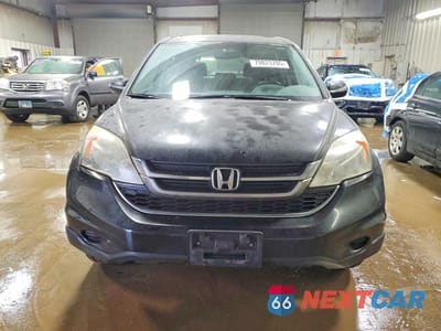 Piąte zdjęcie samochodu w środku: 2010 HONDA CR-V EXL VIN:5J6RE4H74AL062626 - miniatura